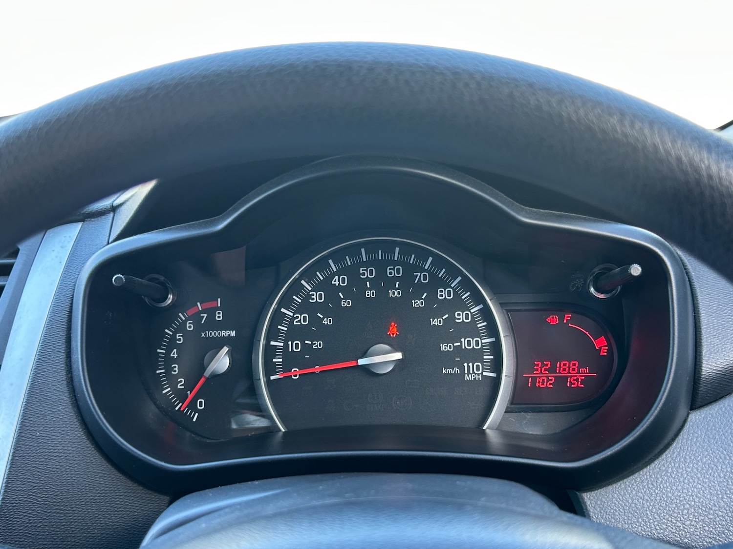 Used Suzuki Celerio 2016 for sale - 76194257: Photo 30