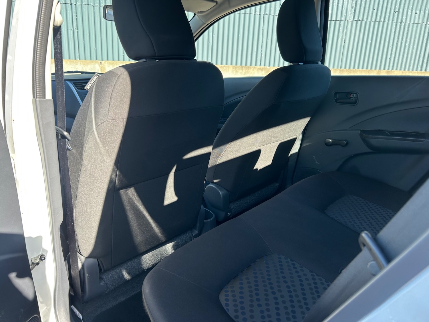 Used Suzuki Celerio 2016 for sale - 76194257: Photo 32