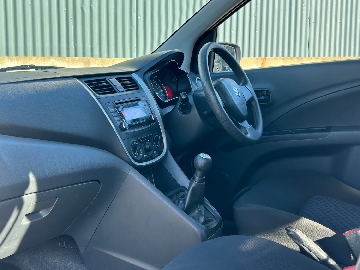 Used Suzuki Celerio 2016 for sale - 76194257: Photo 34