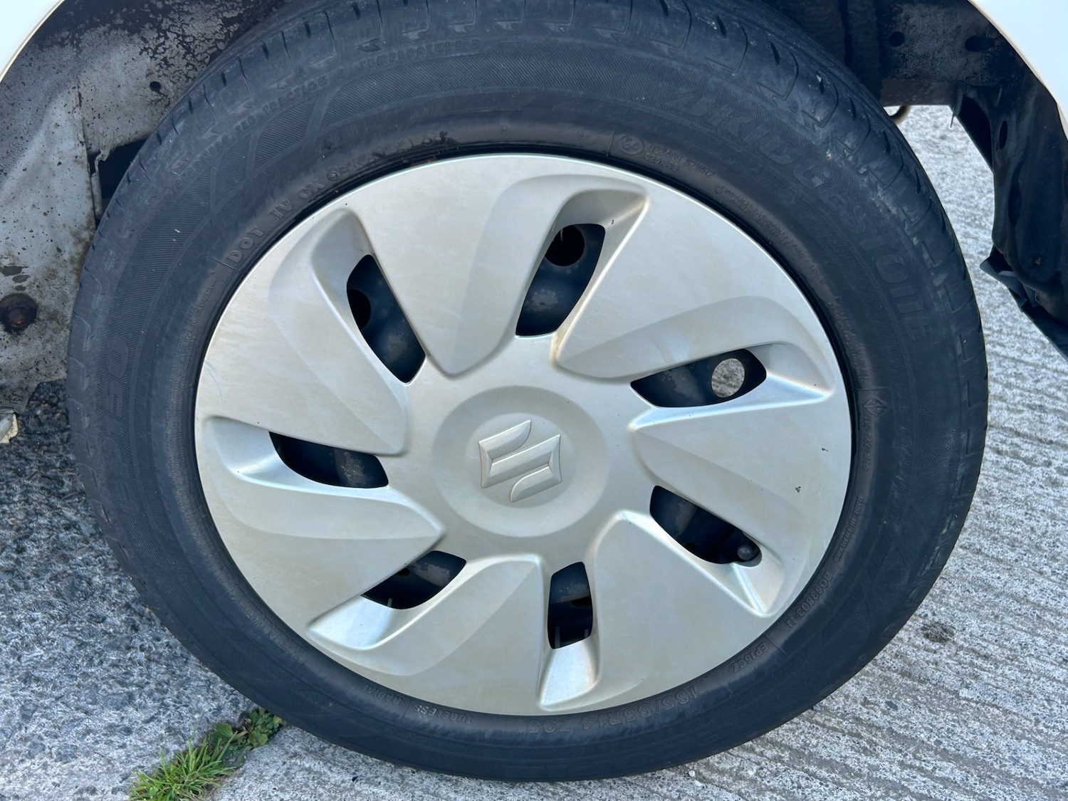 Used Suzuki Celerio 2016 for sale - 76194257: Photo 35