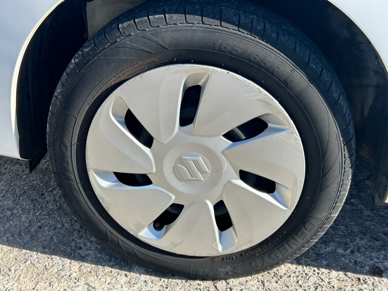 Used Suzuki Celerio 2016 for sale - 76194257: Photo 36