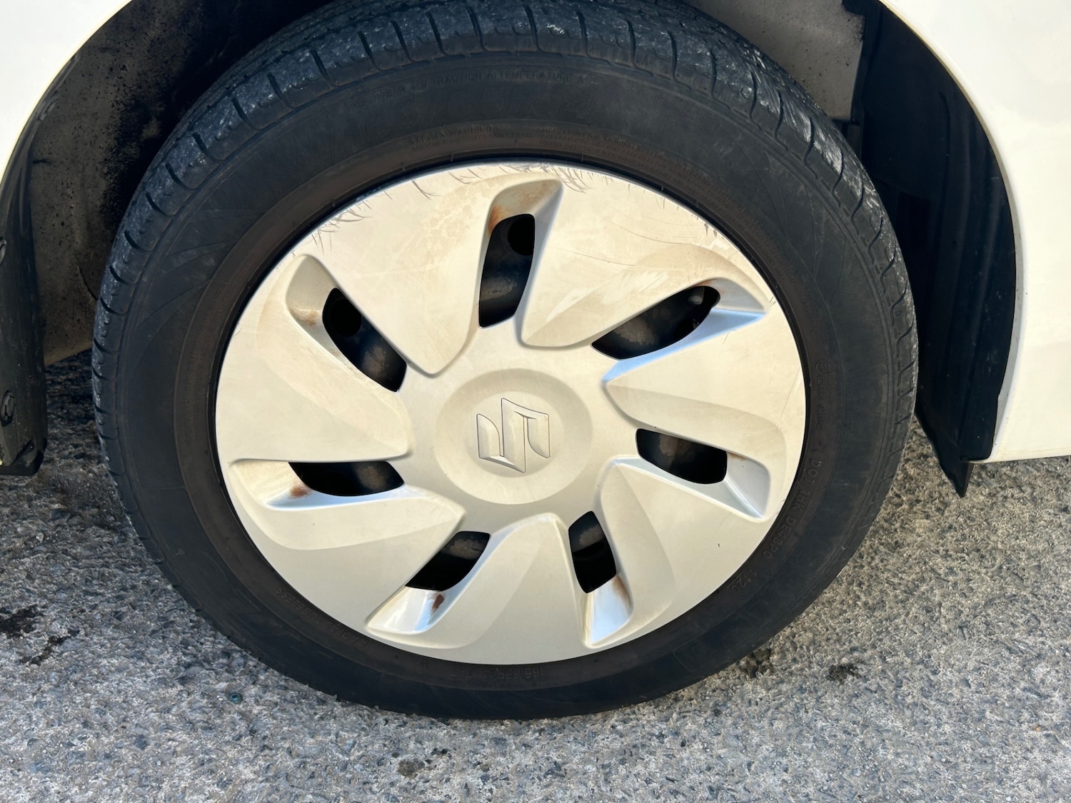 Used Suzuki Celerio 2016 for sale - 76194257: Photo 37