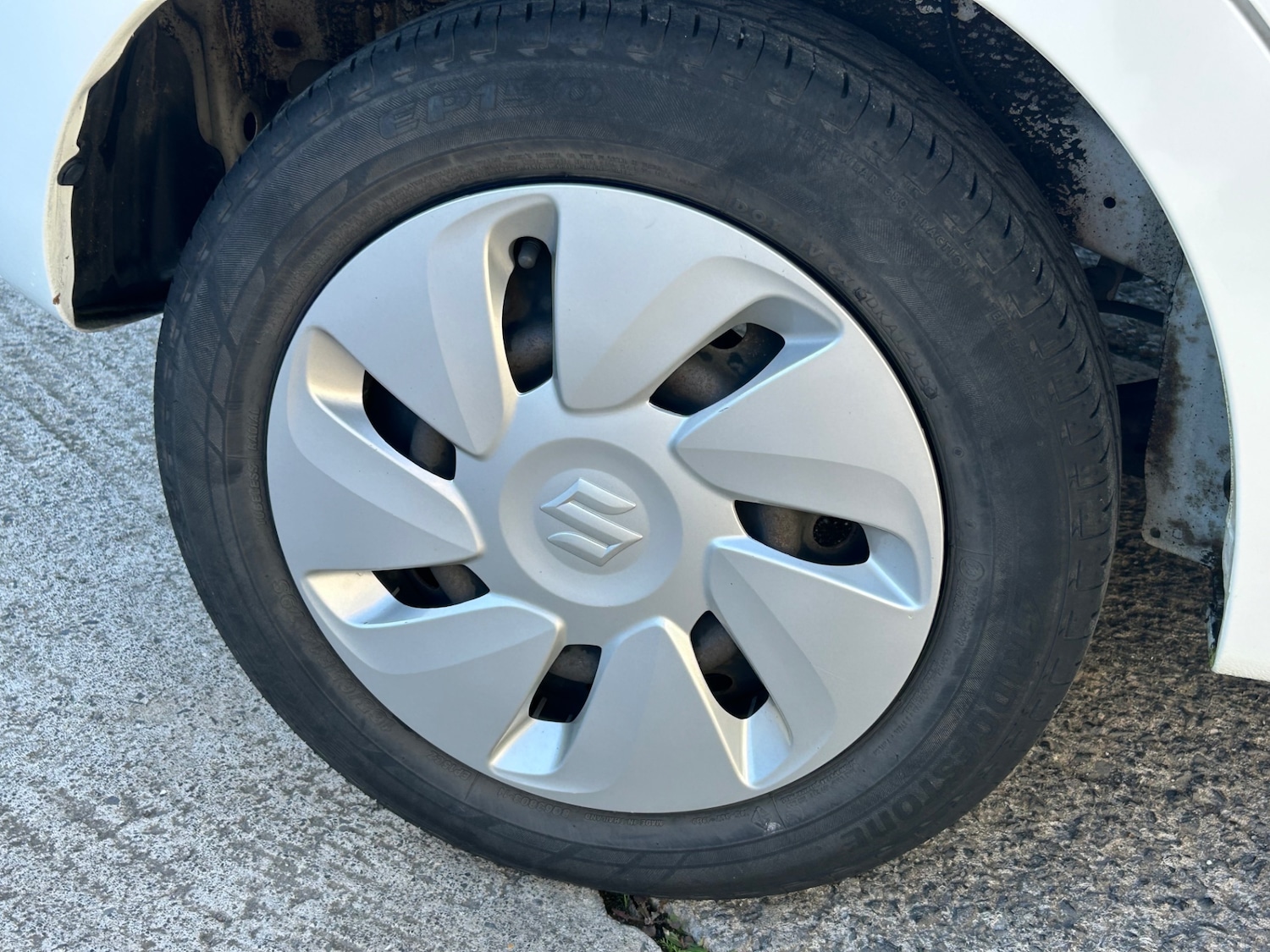 Used Suzuki Celerio 2016 for sale - 76194257: Photo 38