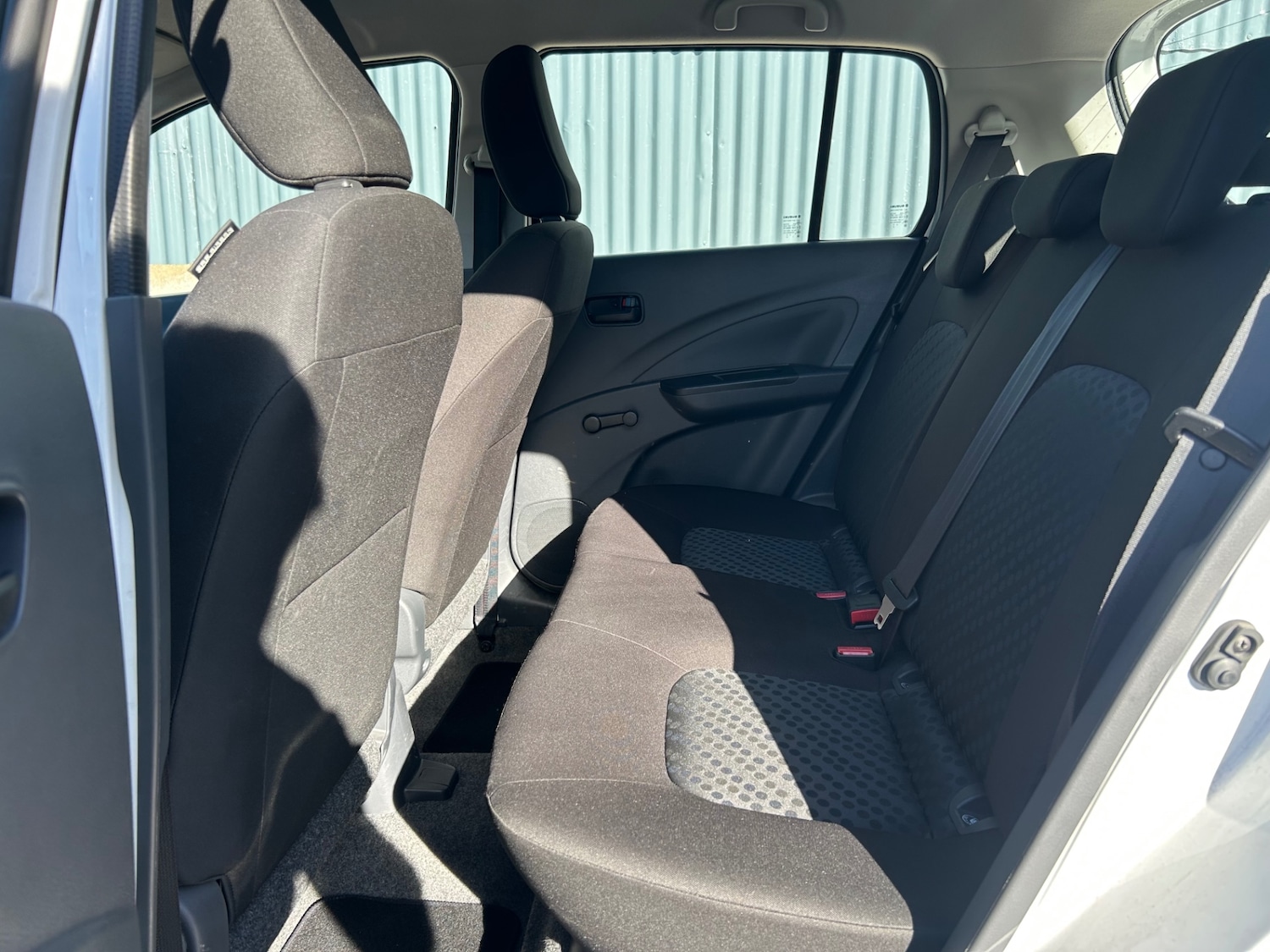 Used Suzuki Celerio 2016 for sale - 76194257: Photo 39