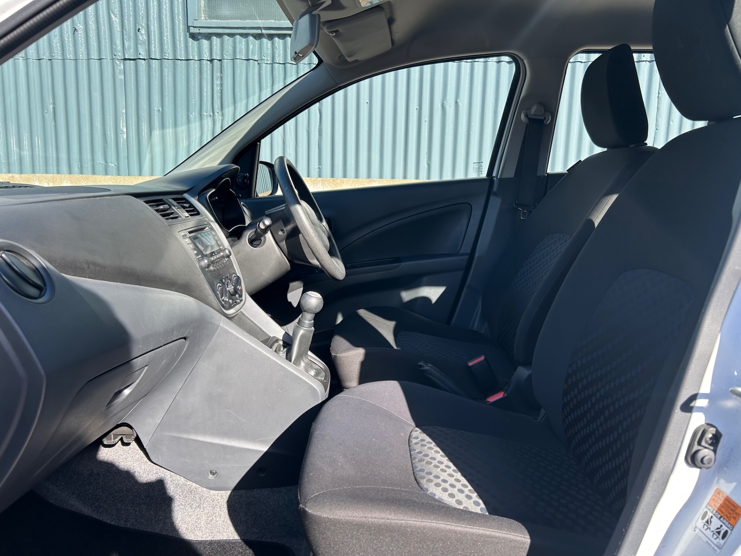 Used Suzuki Celerio 2016 for sale - 76194257: Photo 40