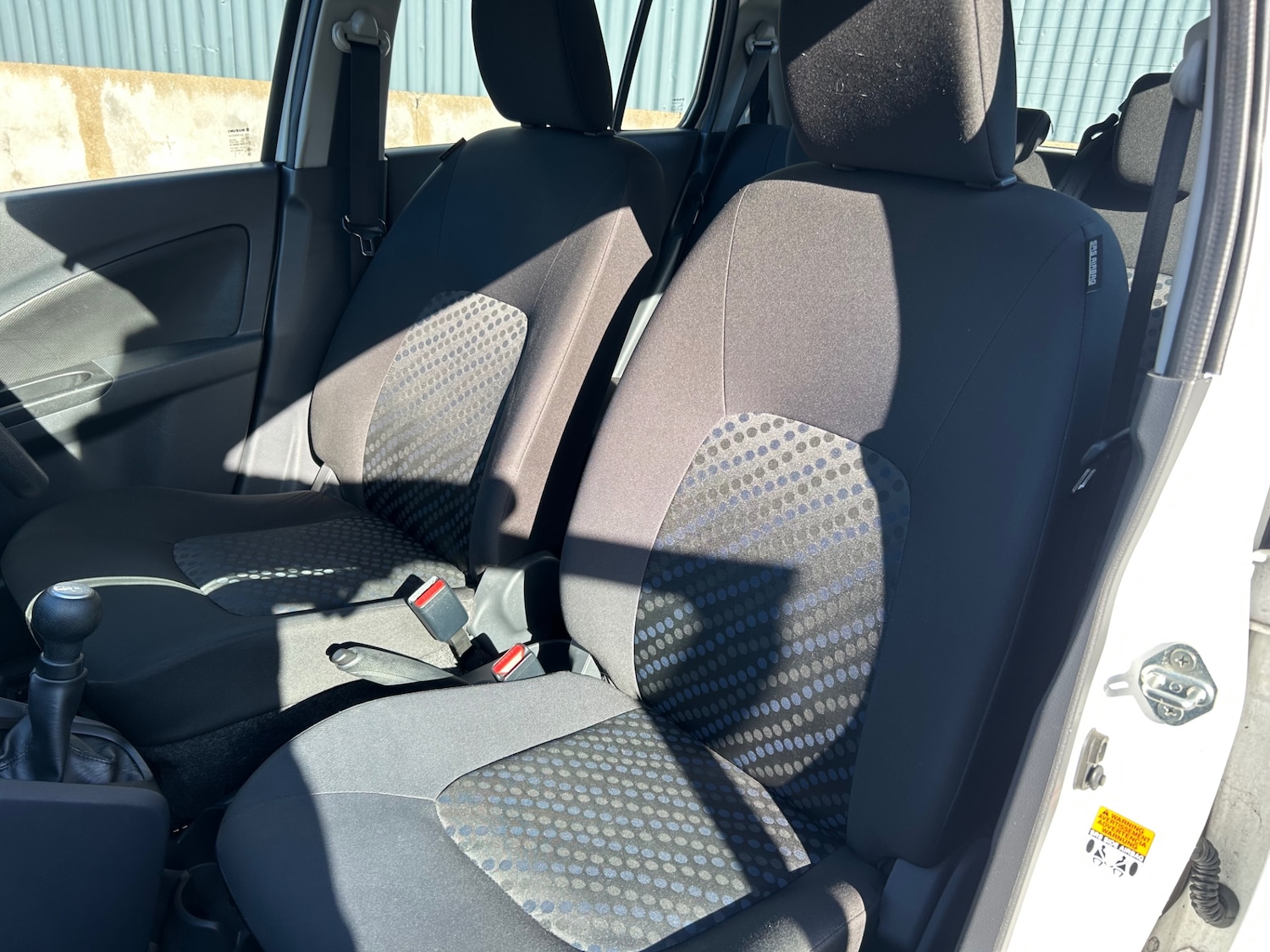 Used Suzuki Celerio 2016 for sale - 76194257: Photo 41