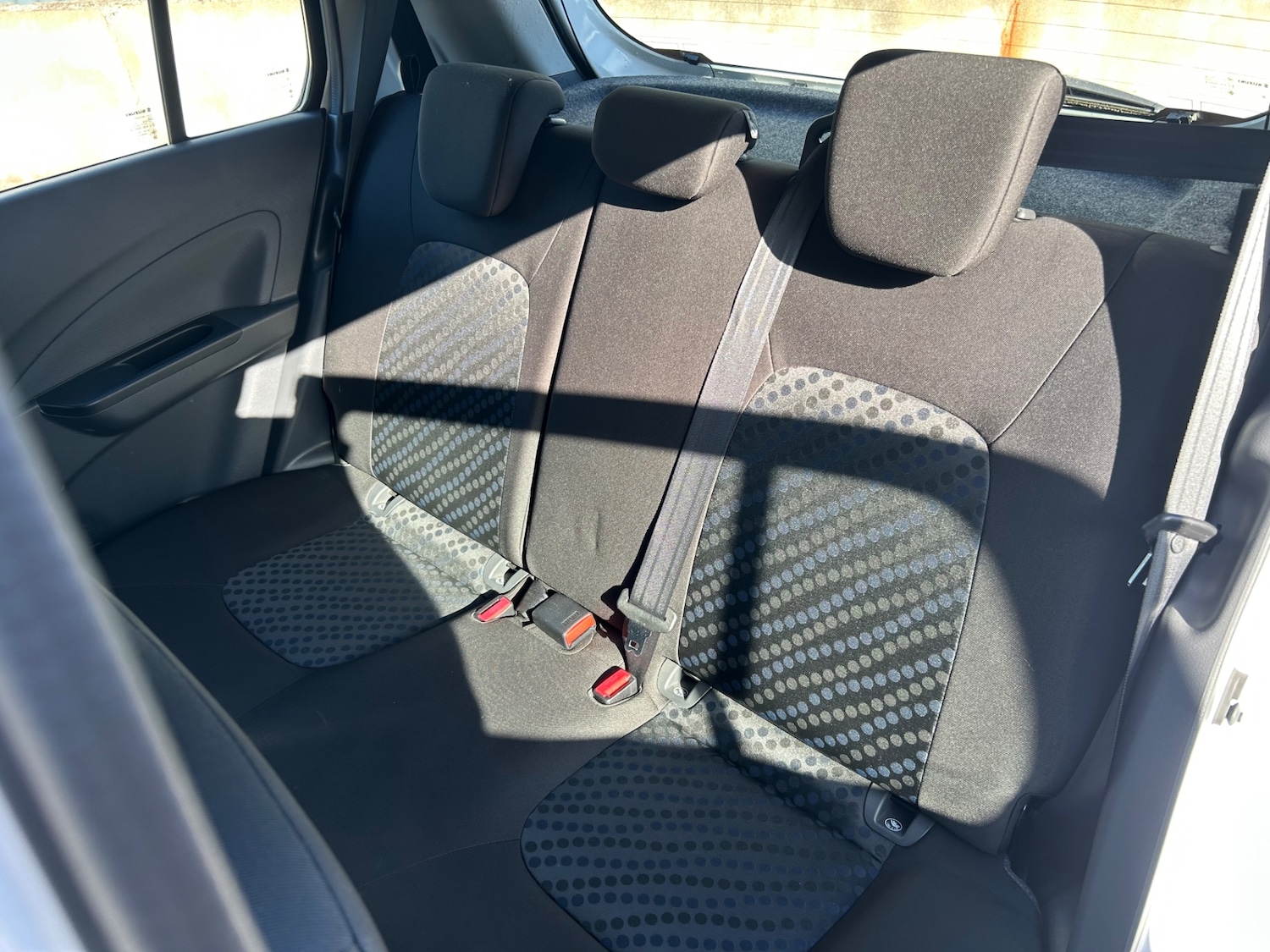 Used Suzuki Celerio 2016 for sale - 76194257: Photo 42