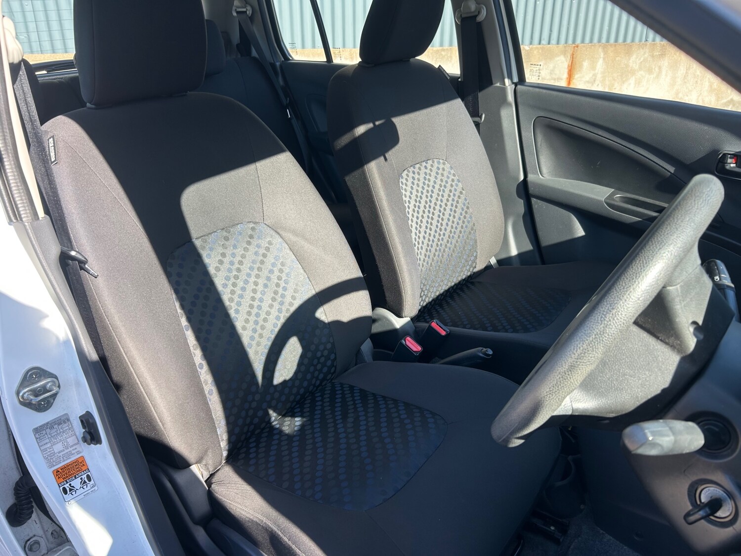 Used Suzuki Celerio 2016 for sale - 76194257: Photo 43