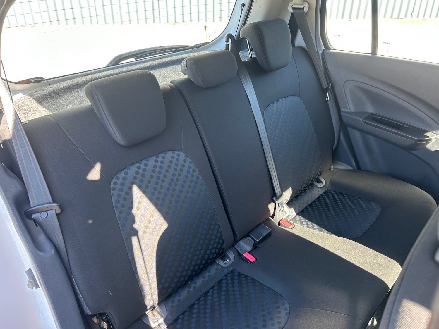 Used Suzuki Celerio 2016 for sale - 76194257: Photo 44