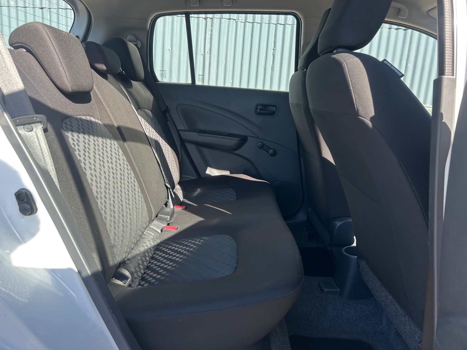 Used Suzuki Celerio 2016 for sale - 76194257: Photo 45