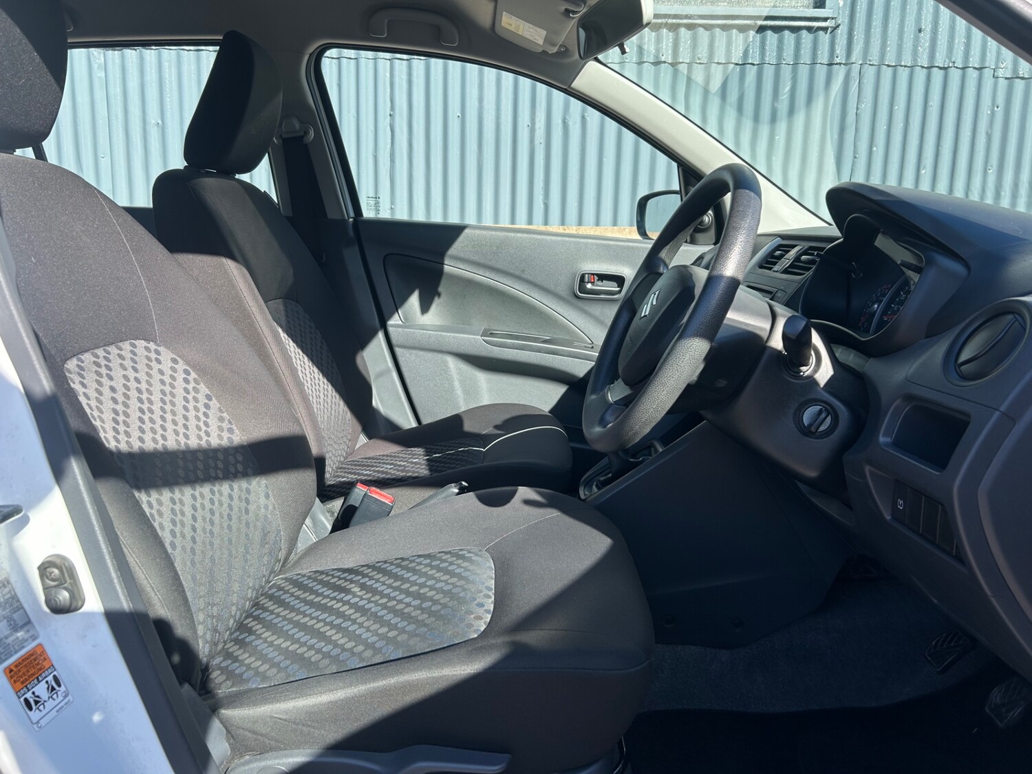 Used Suzuki Celerio 2016 for sale - 76194257: Photo 46