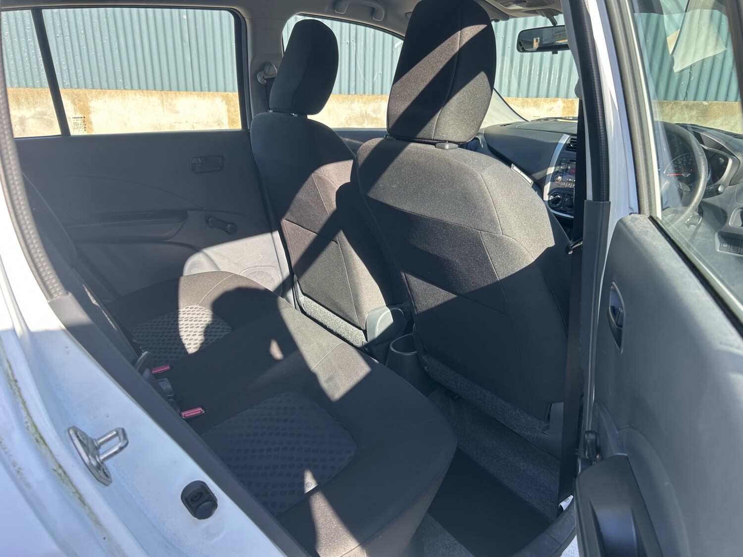 Used Suzuki Celerio 2016 for sale - 76194257: Photo 47