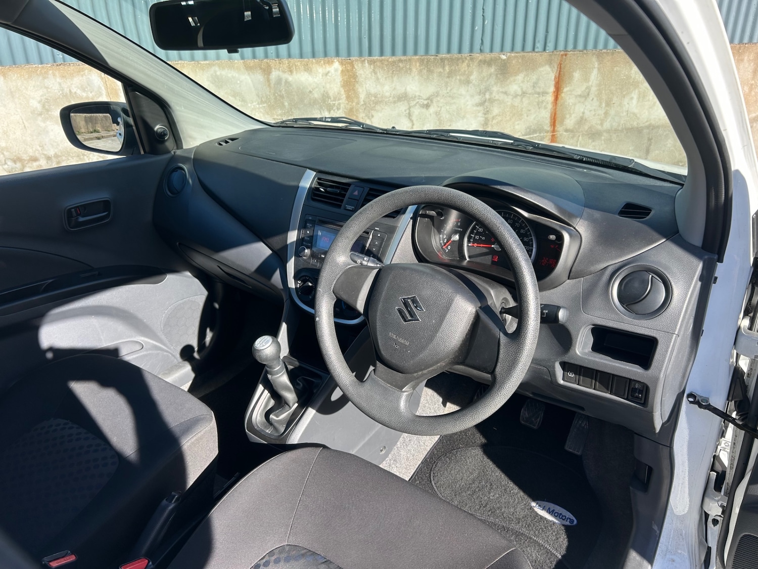 Used Suzuki Celerio 2016 for sale - 76194257: Photo 48