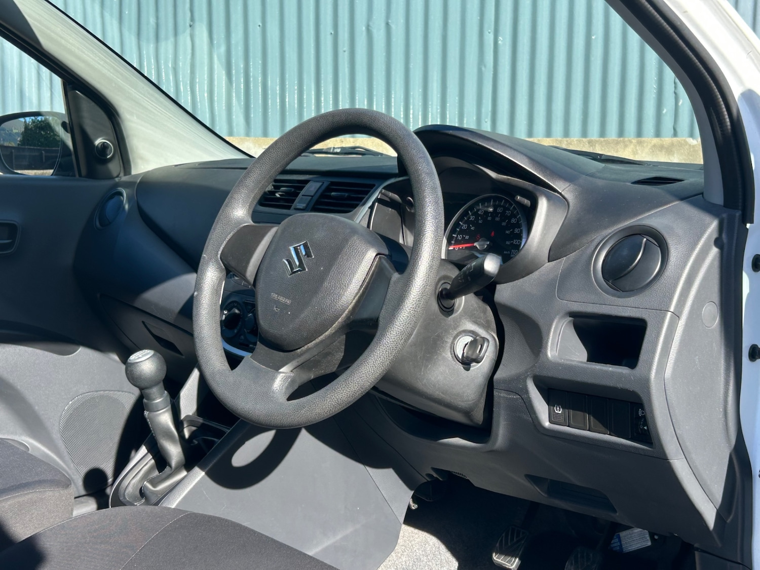 Used Suzuki Celerio 2016 for sale - 76194257: Photo 49