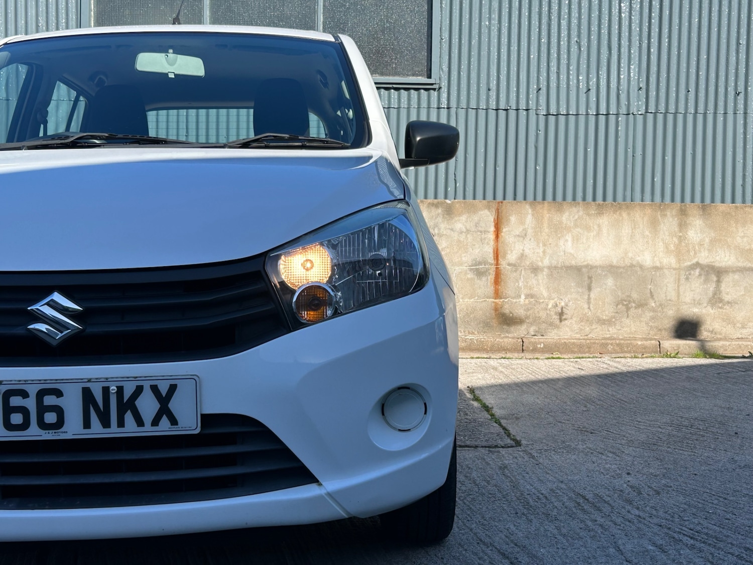 Used Suzuki Celerio 2016 for sale - 76194257: Photo 5