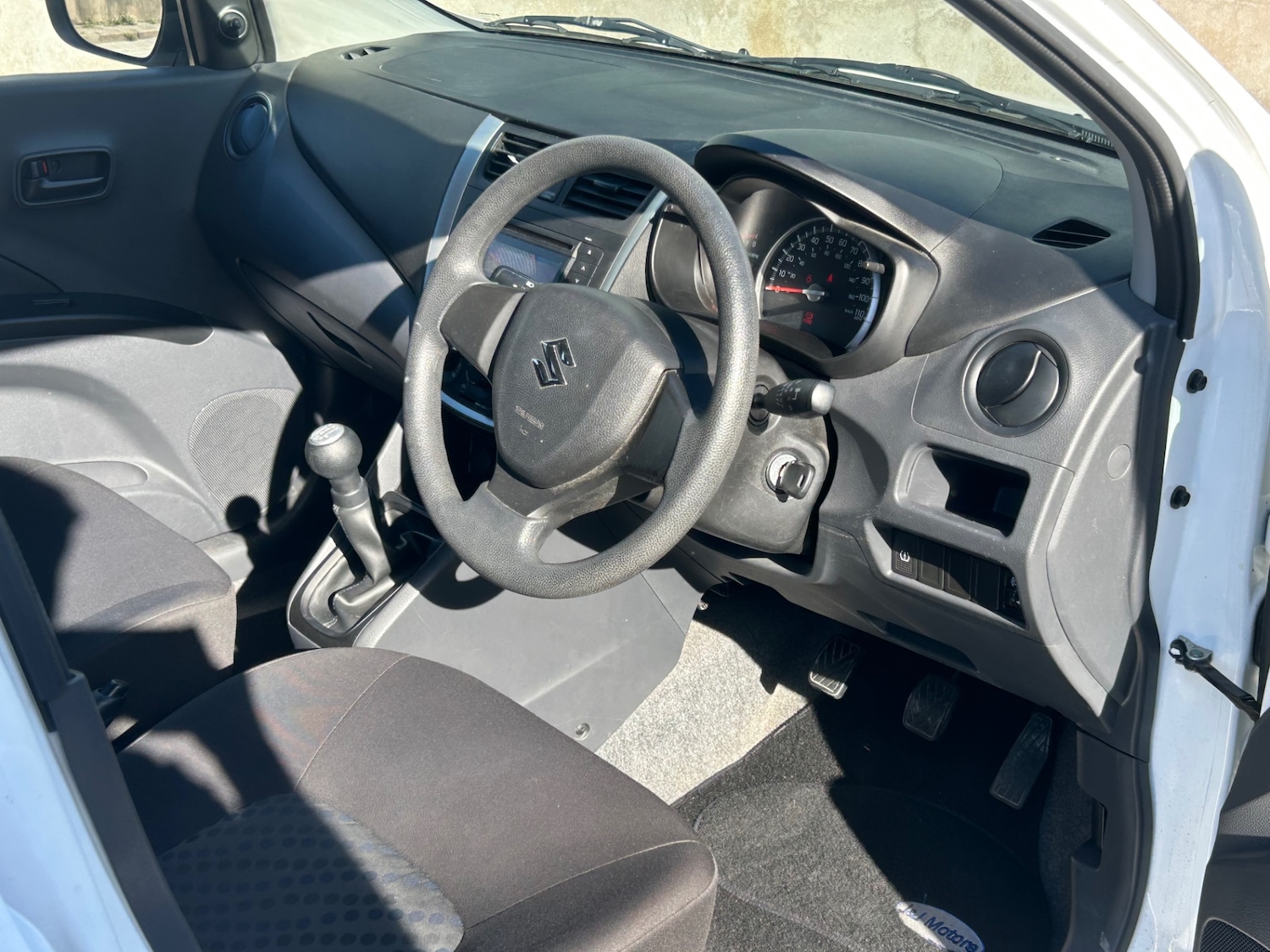 Used Suzuki Celerio 2016 for sale - 76194257: Photo 50