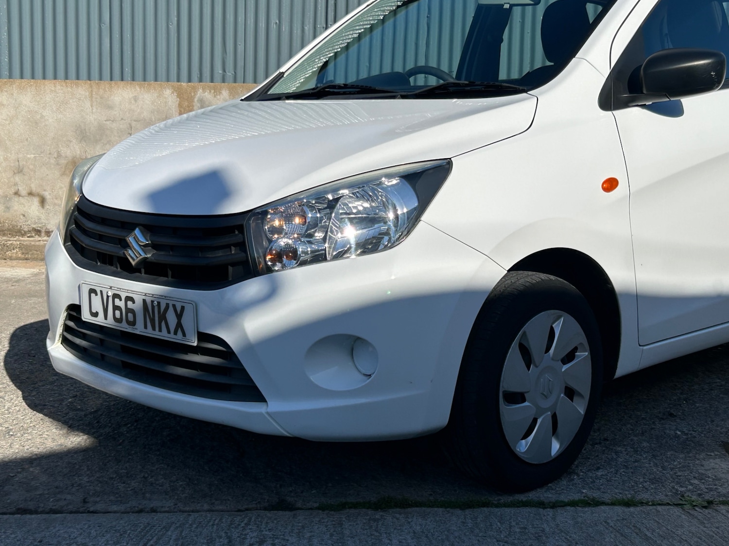 Used Suzuki Celerio 2016 for sale - 76194257: Photo 6
