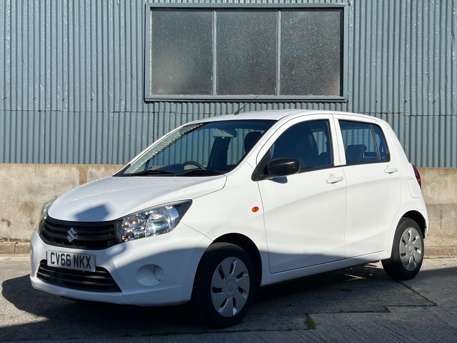 Used Suzuki Celerio 2016 for sale - 76194257: Photo 7