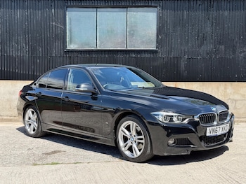Used BMW 3 Series 2017 for sale - 79498135: Photo