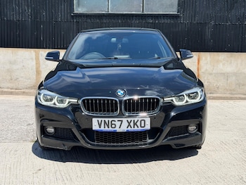 Used BMW 3 Series 2017 for sale - 79498135: Photo