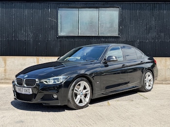 Used BMW 3 Series 2017 for sale - 79498135: Photo