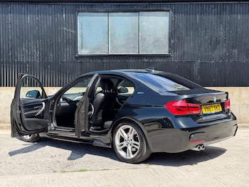 Used BMW 3 Series 2017 for sale - 79498135: Photo