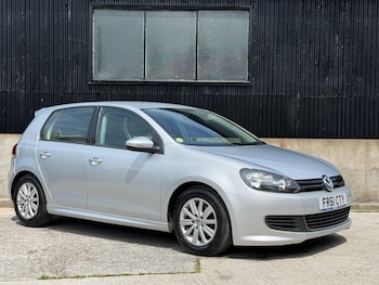 Used Volkswagen Golf 2012 for sale - 78810166: Photo