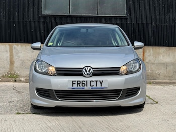 Used Volkswagen Golf 2012 for sale - 78810166: Photo