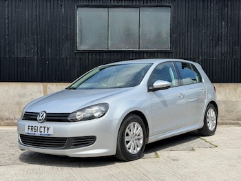Used Volkswagen Golf 2012 for sale - 78810166: Photo