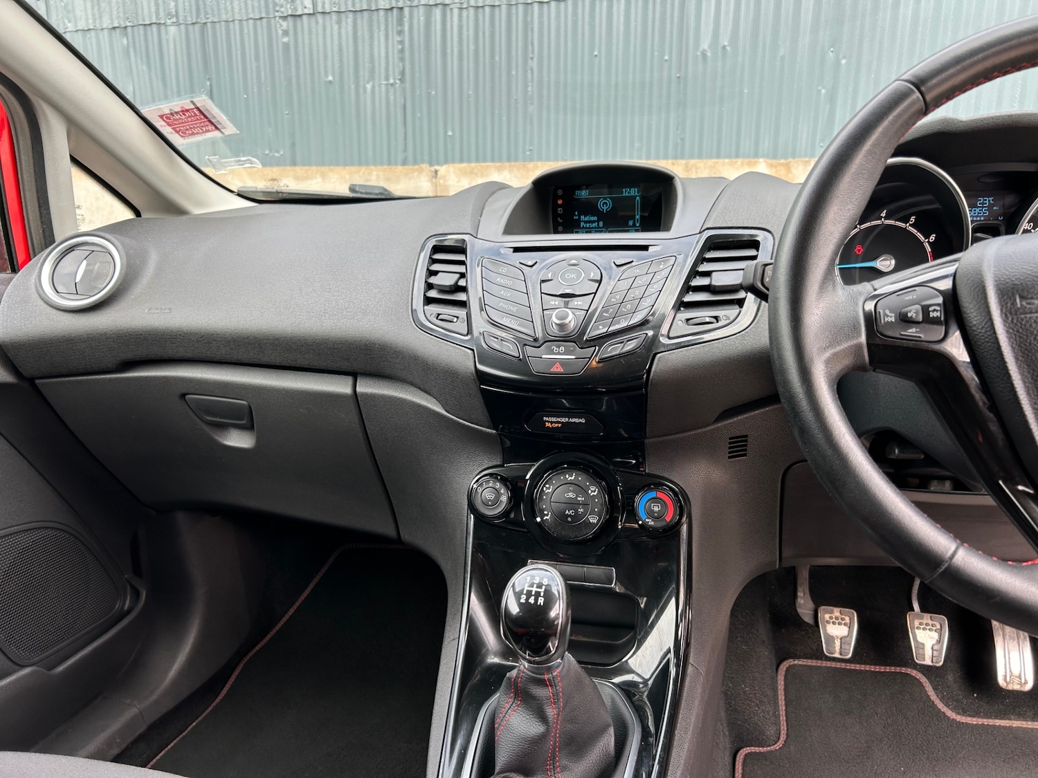 Vehicle 17