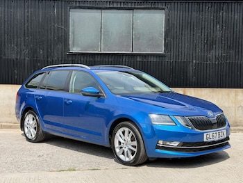 Used Skoda Octavia 2017 for sale - 79395967: Photo