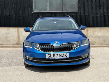 Used Skoda Octavia 2017 for sale - 79395967: Photo