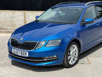 Used Skoda Octavia 2017 for sale - 79395967: Photo
