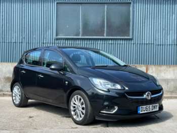 2015 (65) - 1.4 ecoFLEX SE 5dr
