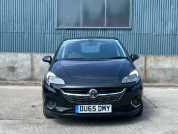 Used Vauxhall Corsa 2015 for sale - 74620533: Photo
