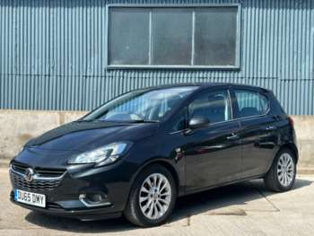 Used Vauxhall Corsa 2015 for sale - 74620533: Photo