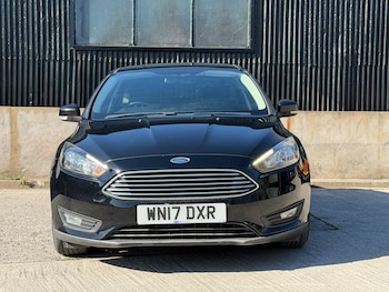 Used Ford Focus 2017 for sale - 78383952: Photo