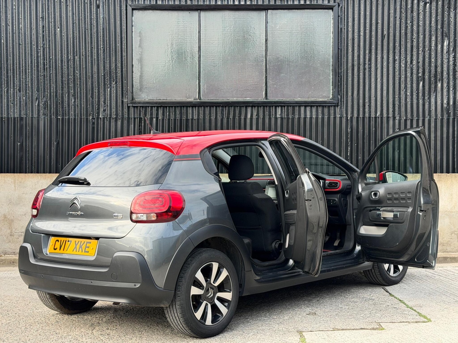 Used Citroen C3 2017 for sale - 78115751: Photo 10