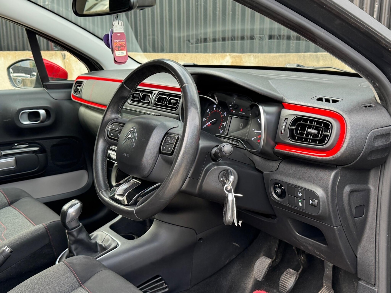 Used Citroen C3 2017 for sale - 78115751: Photo 11