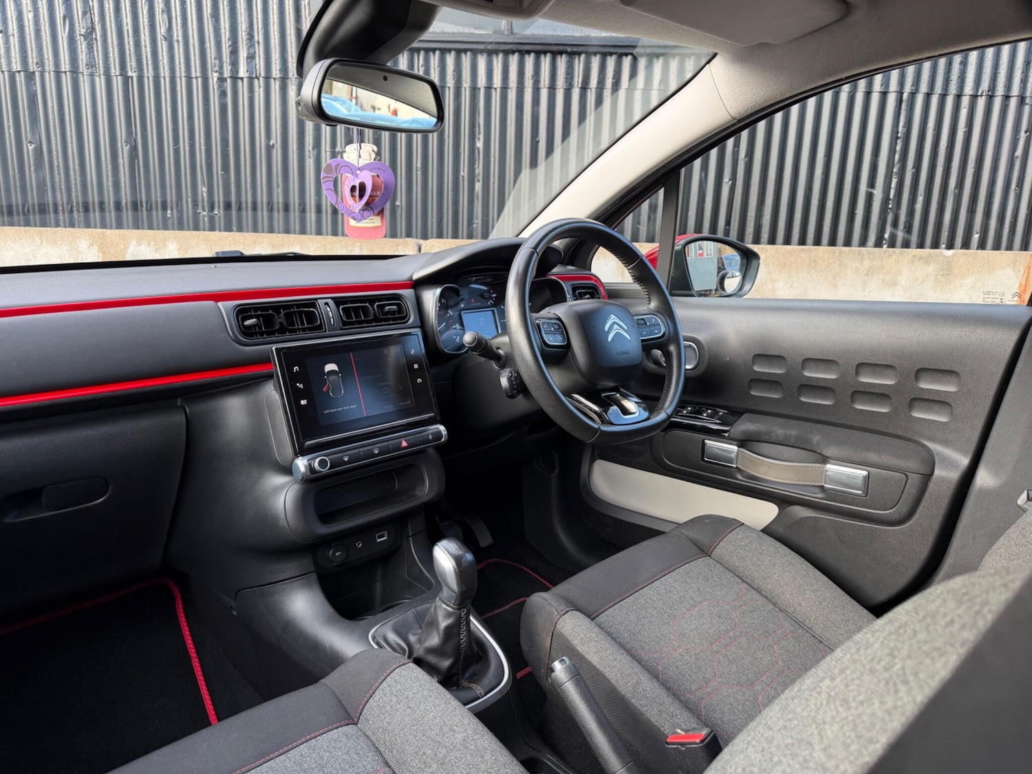 Used Citroen C3 2017 for sale - 78115751: Photo 13