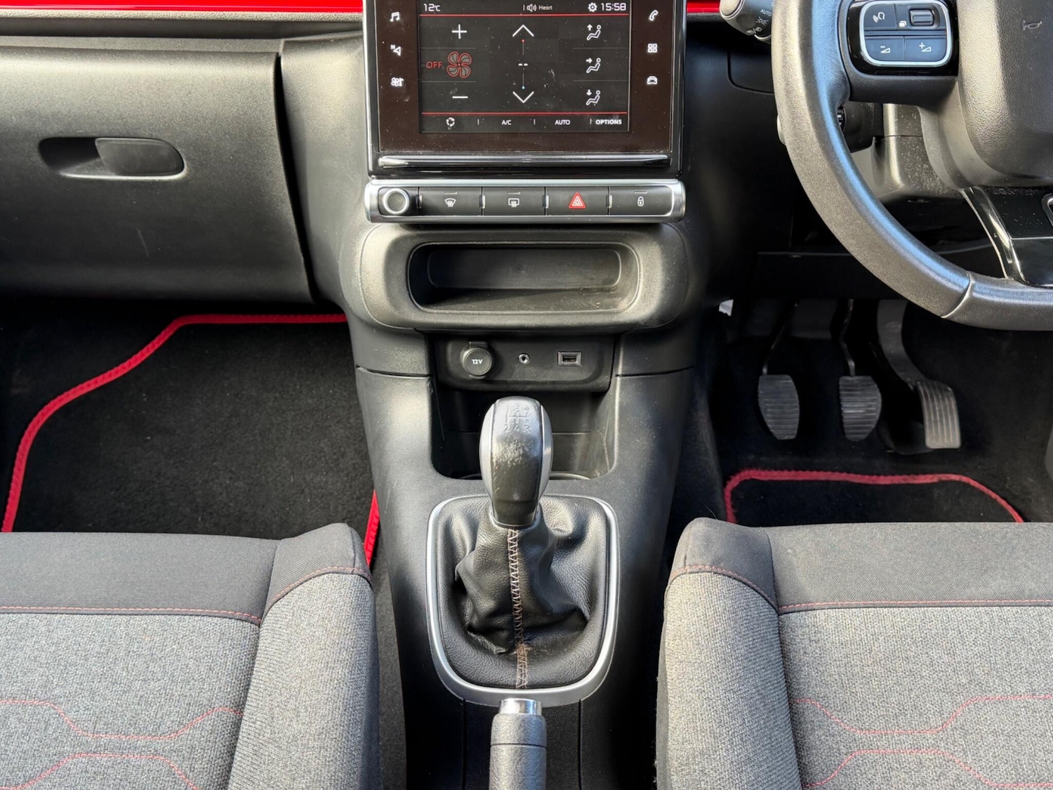 Used Citroen C3 2017 for sale - 78115751: Photo 14