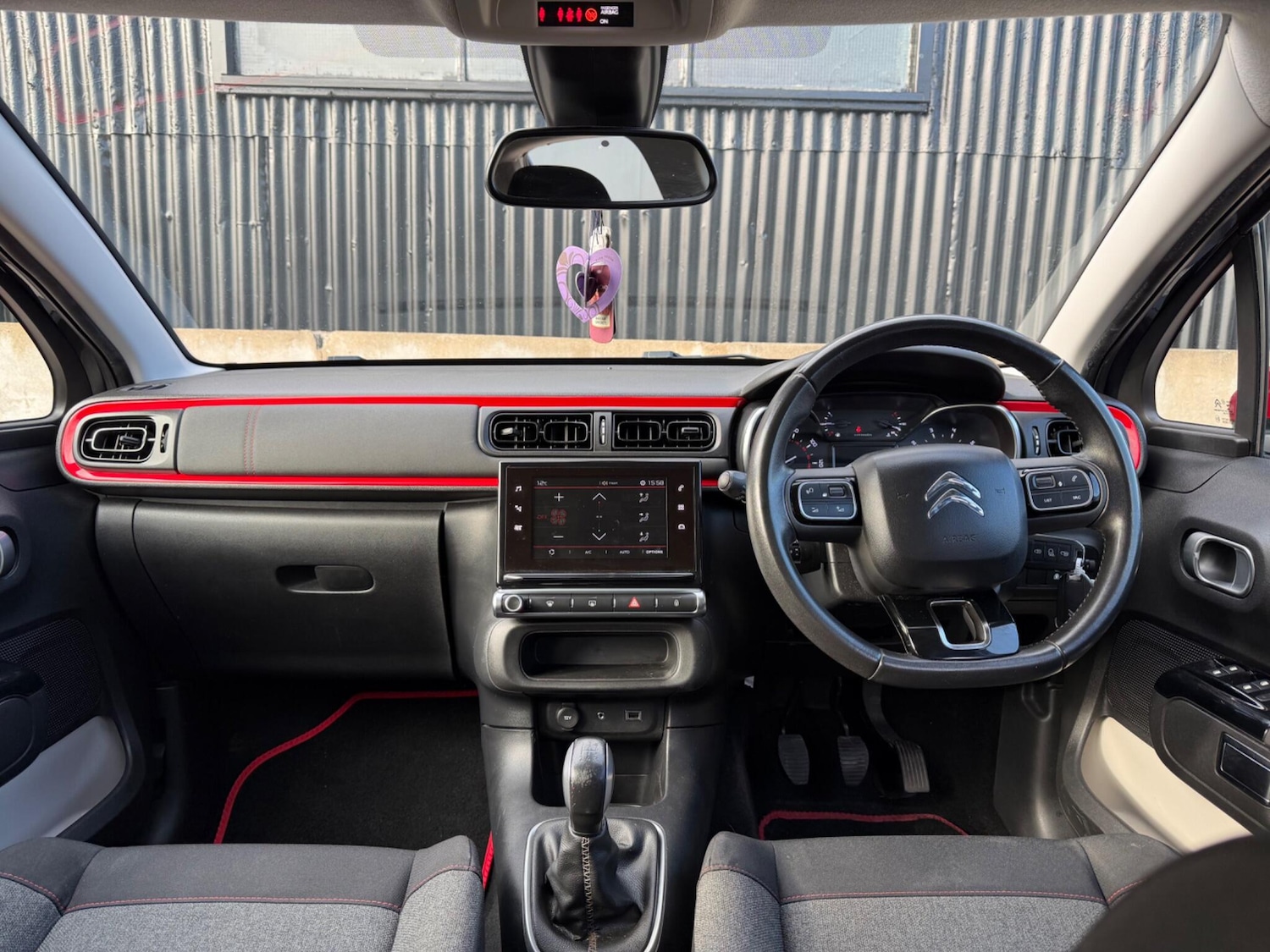 Used Citroen C3 2017 for sale - 78115751: Photo 16