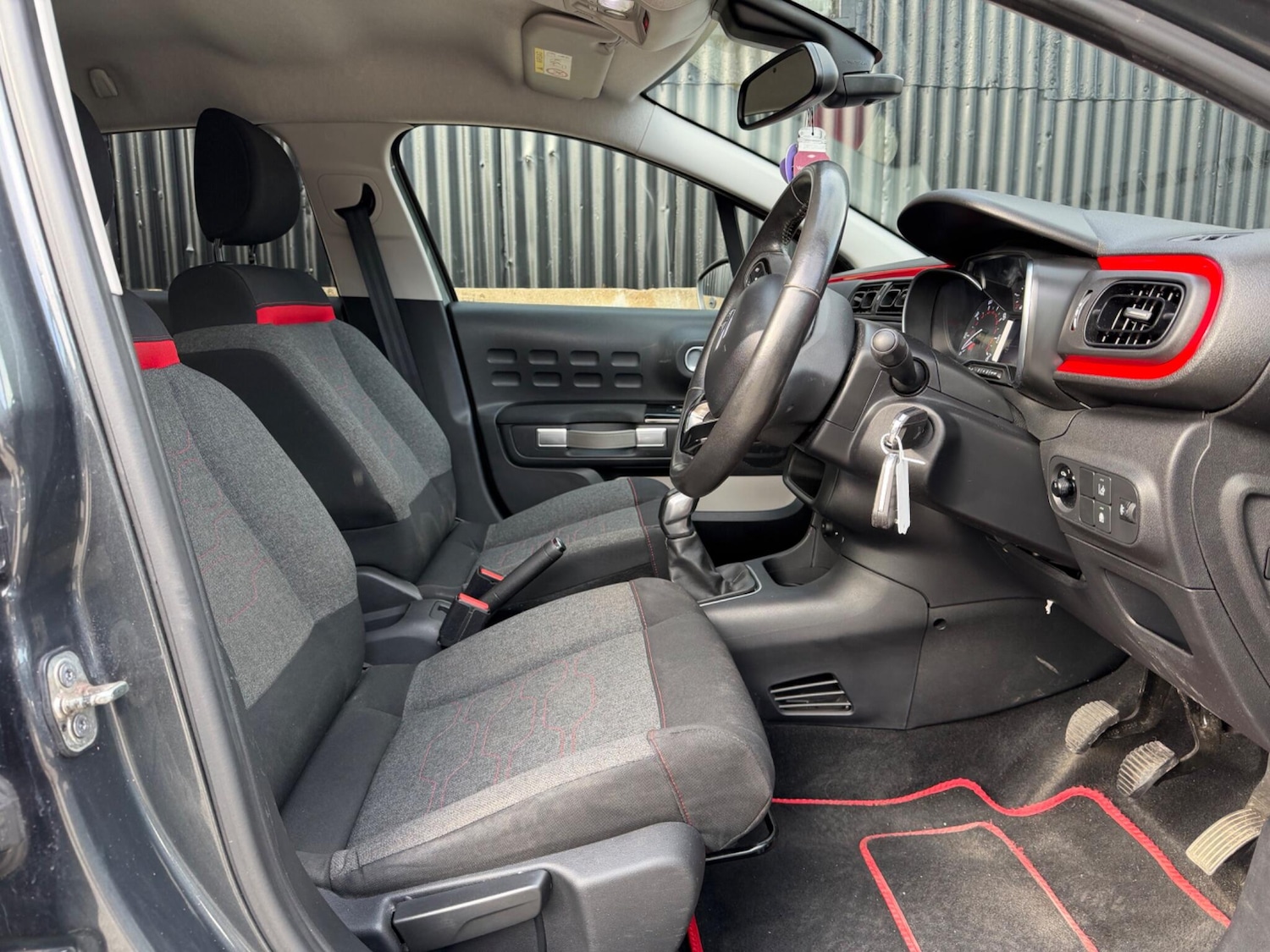 Used Citroen C3 2017 for sale - 78115751: Photo 17