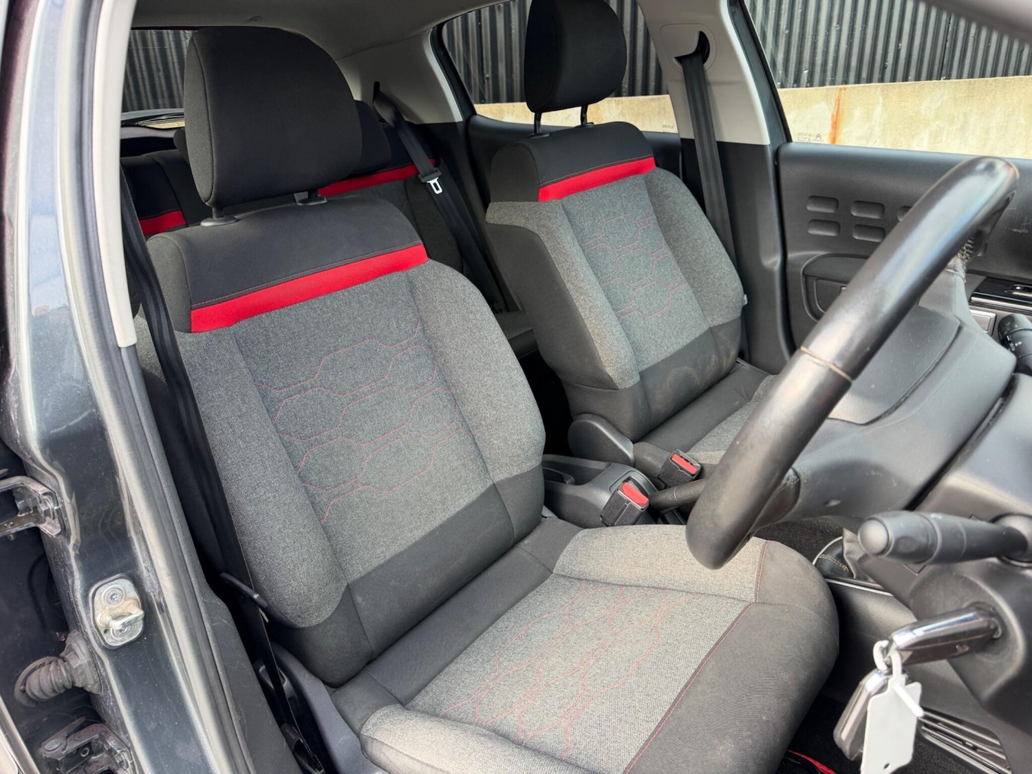 Used Citroen C3 2017 for sale - 78115751: Photo 18