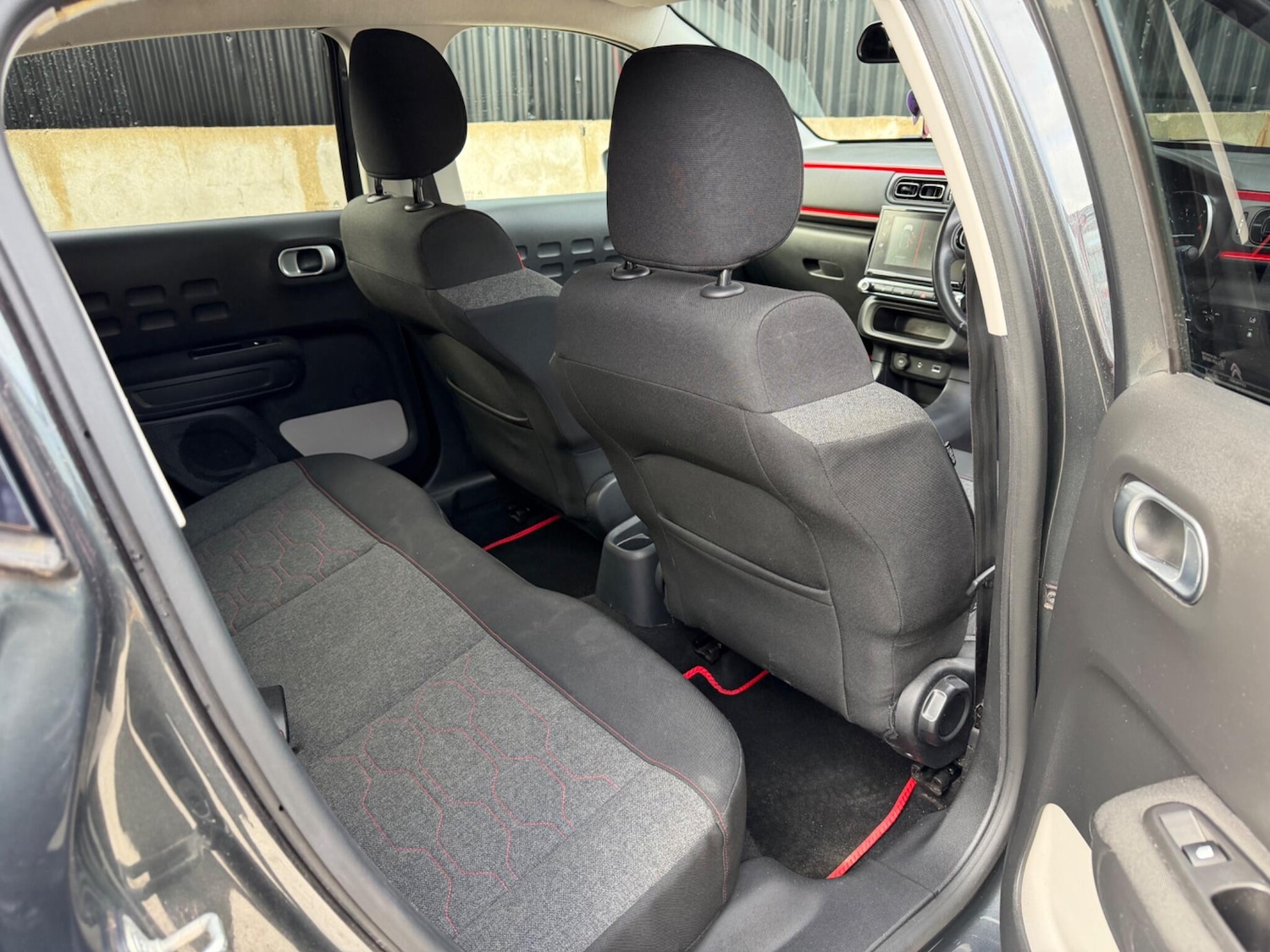 Used Citroen C3 2017 for sale - 78115751: Photo 19