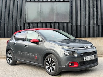 Citroen C3 feature image