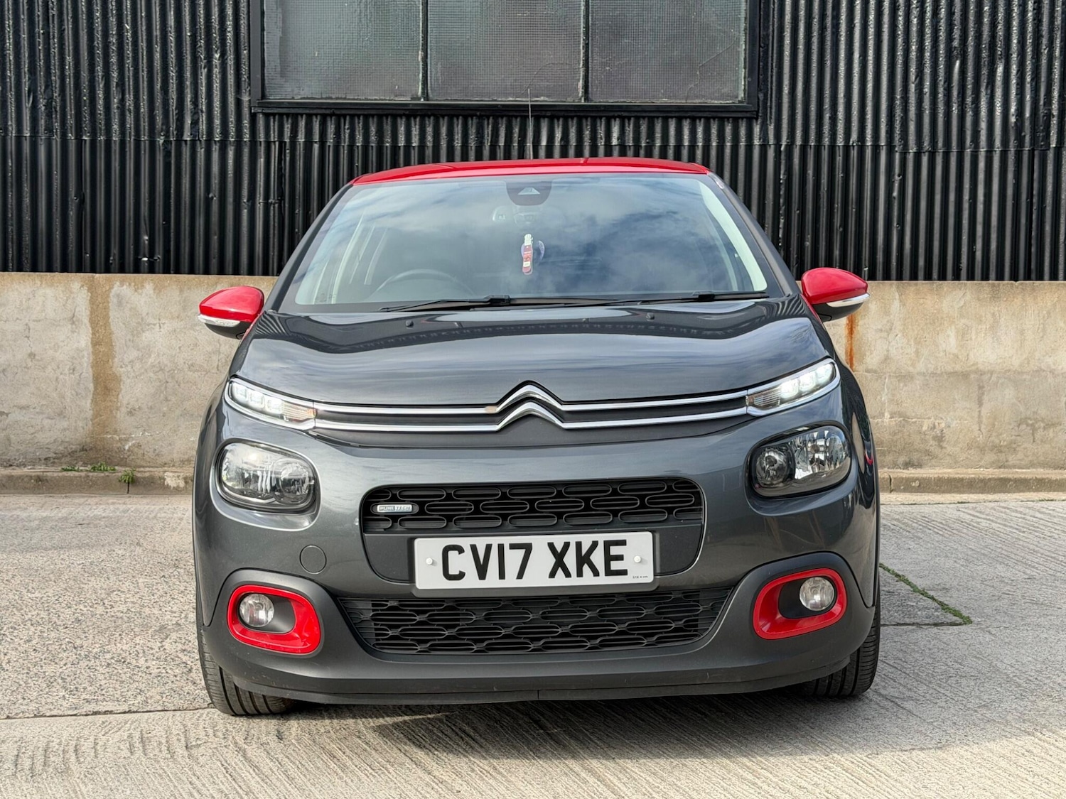 Used Citroen C3 2017 for sale - 78115751: Photo 2