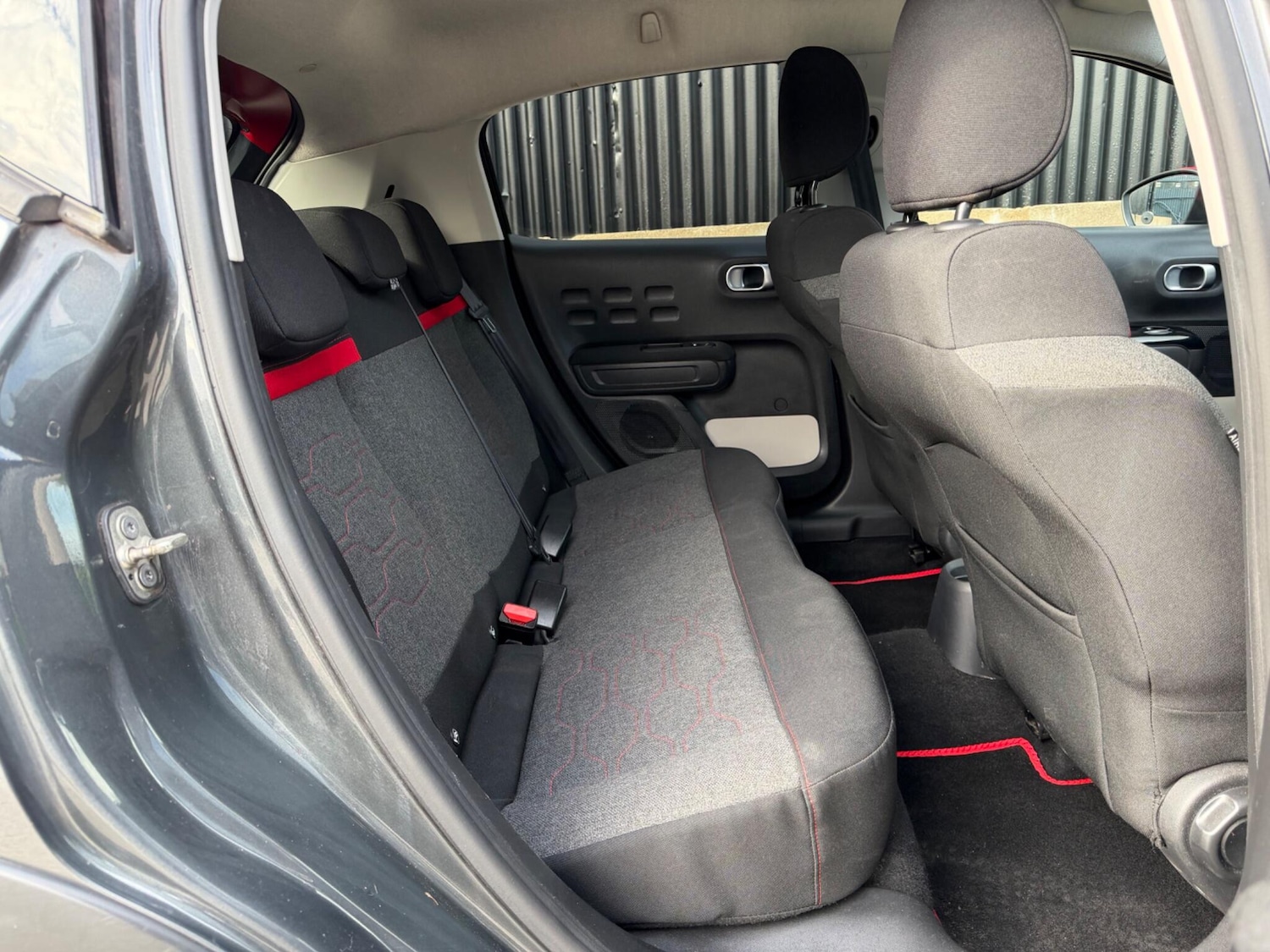 Used Citroen C3 2017 for sale - 78115751: Photo 20