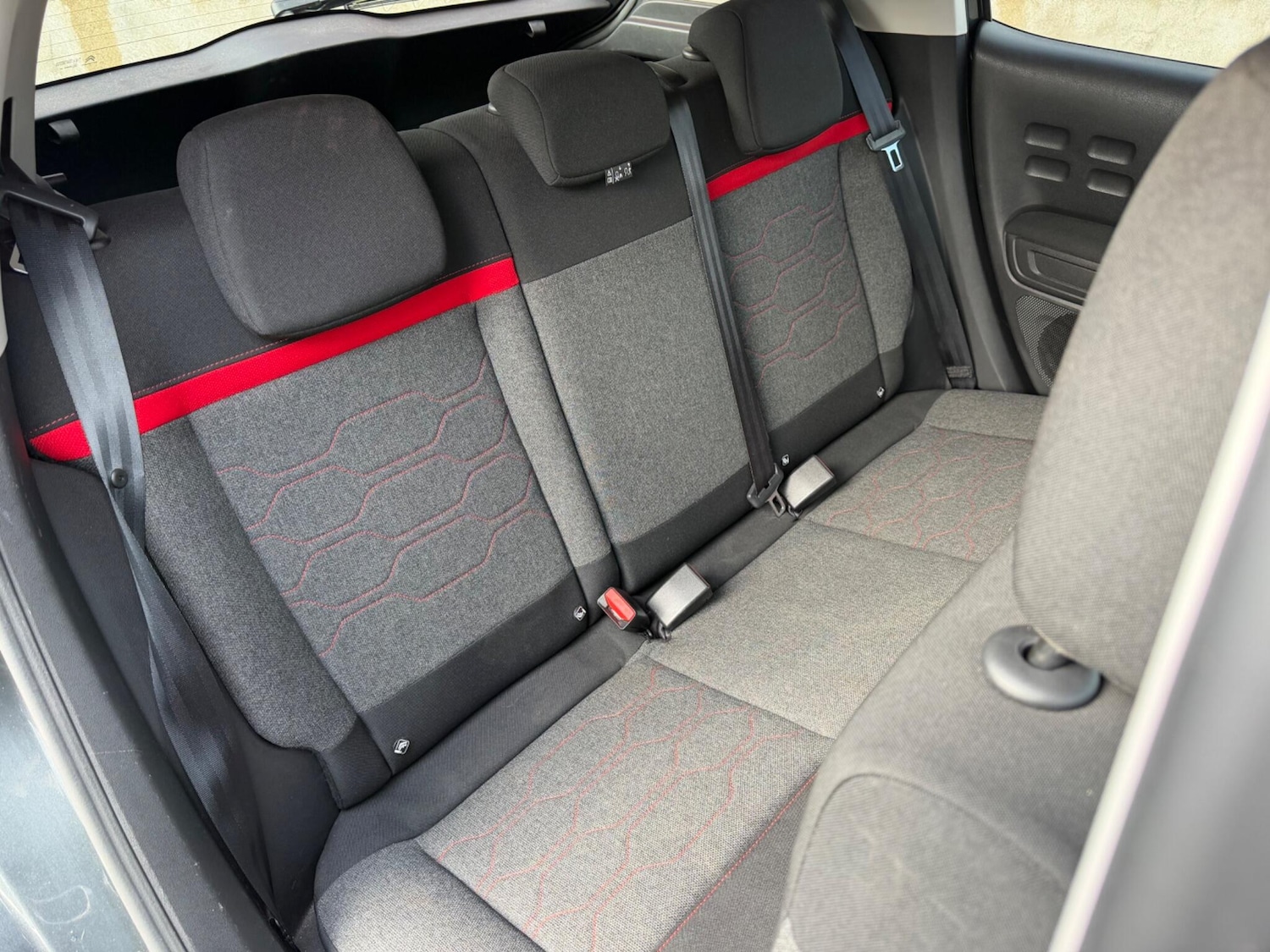 Used Citroen C3 2017 for sale - 78115751: Photo 21