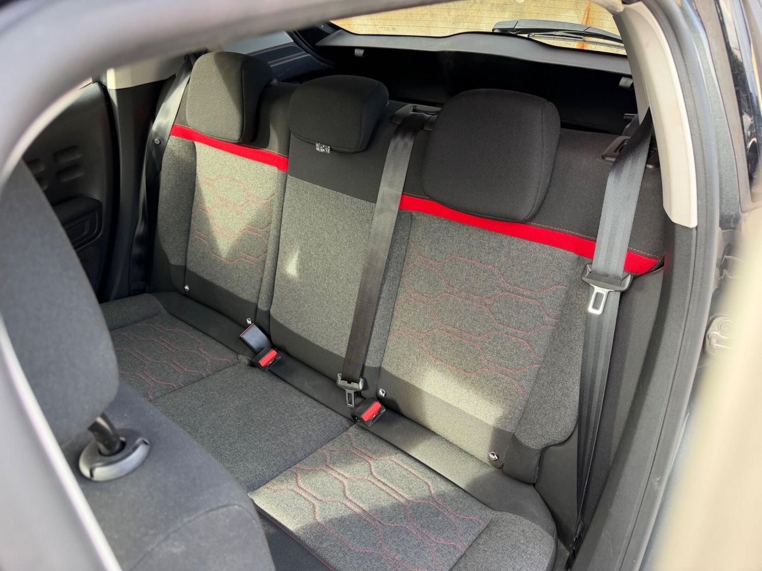 Used Citroen C3 2017 for sale - 78115751: Photo 22